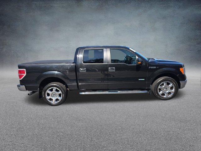 Used 2013 Ford F150 XLT w/ Luxury Equipment Group AWD/4WD image 9