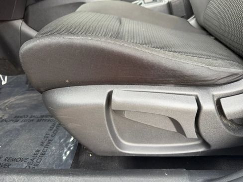 Used 2021 Nissan Rogue Sport S FWD image 18
