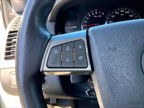 Used 2008 Cadillac SRX AWD w/ Theater Package image 21