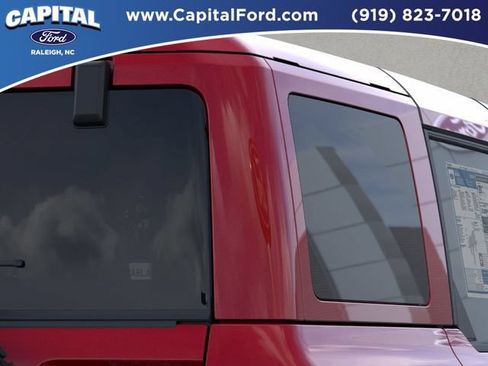 New 2026 Ford Bronco Outer Banks AWD/4WD image 25