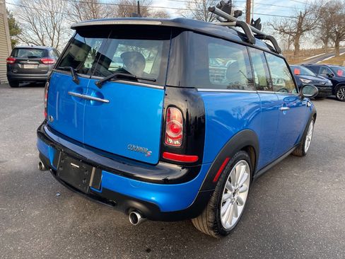 Used 2011 MINI Cooper Clubman S image 3