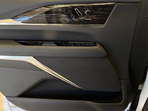 New 2026 Cadillac Escalade IQ Sport 1 AWD/4WD image 20