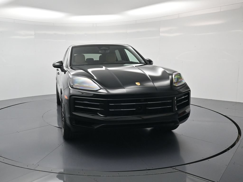 Used 2026 Porsche Cayenne AWD/4WD image 41