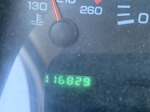 Used 2000 Dodge Ram 2500 Truck 2WD Quad Cab image 21