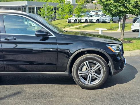 Certified 2022 Mercedes-Benz GLC 300 4MATIC image 6