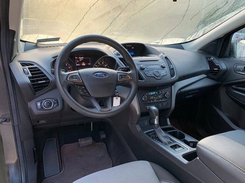 Used 2017 Ford Escape SE w/ SE Cold Weather Package AWD/4WD image 20
