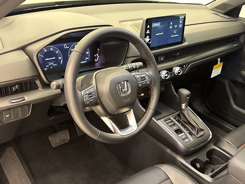 New 2026 Honda CR-V Sport-L image 20