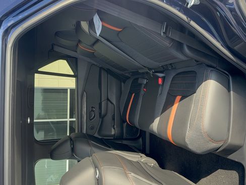 New 2026 Honda Passport TrailSport image 11