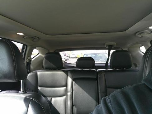 Used 2017 Nissan Murano SL w/ SL Technology Package image 12