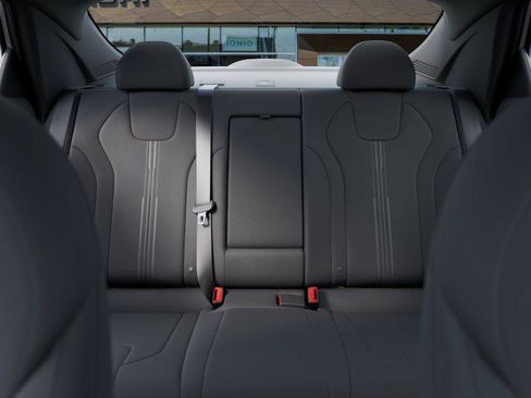 New 2026 Hyundai Elantra Sport image 12