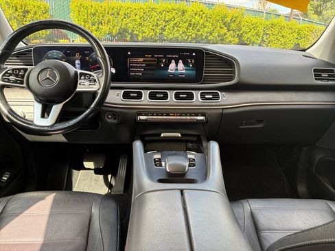 Used 2020 Mercedes-Benz GLE 350 4MATIC image 21