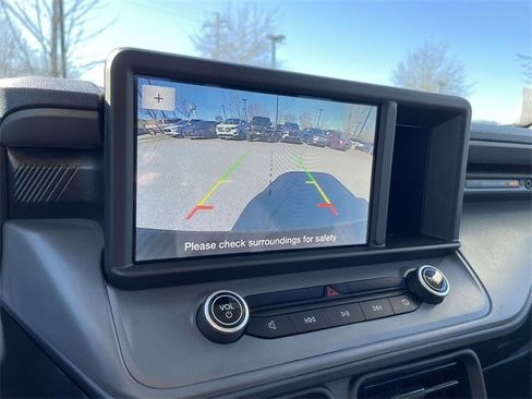 Certified 2024 Ford Maverick XL image 26