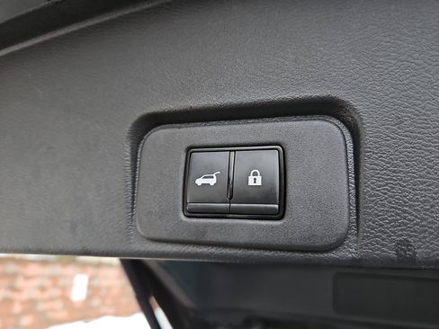 Certified 2023 Nissan Rogue Platinum w/ Platinum Premium Package image 30