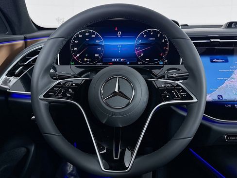 New 2026 Mercedes-Benz E 350 Sedan image 17