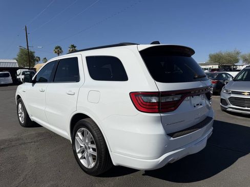 Used 2023 Dodge Durango R/T image 5