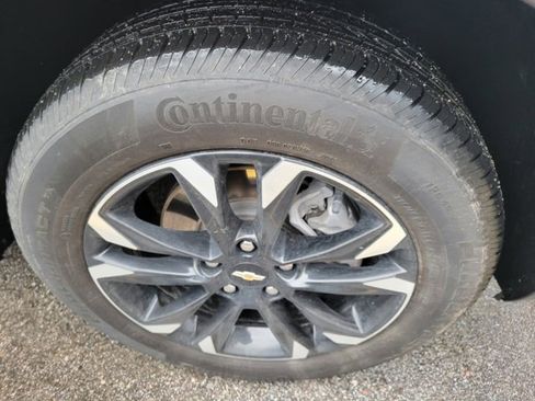 Used 2023 Chevrolet TrailBlazer LT w/ Convenience Package image 6