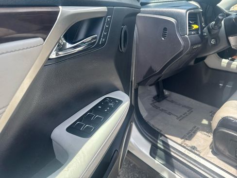 Used 2016 Lexus RX 350 FWD w/ Premium Package image 26