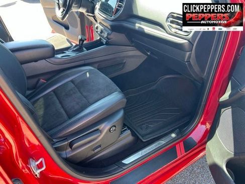 Used 2021 Dodge Durango GT AWD/4WD image 15