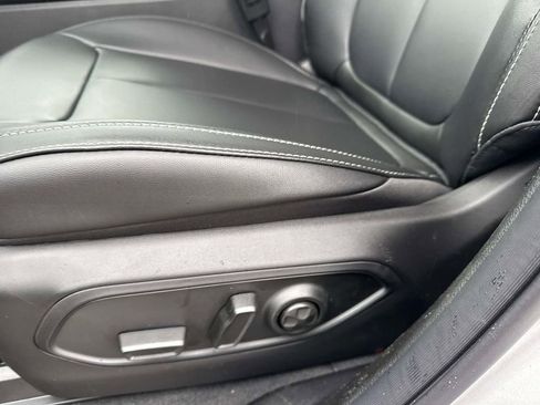 New 2026 Jeep Grand Cherokee Limited w/ Limited Altitude Package image 13