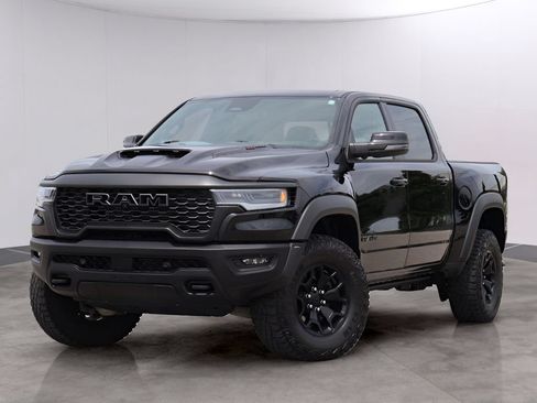 Used 2026 RAM 1500 RHO w/ RHO Level 1 Equipment Group AWD/4WD image 1