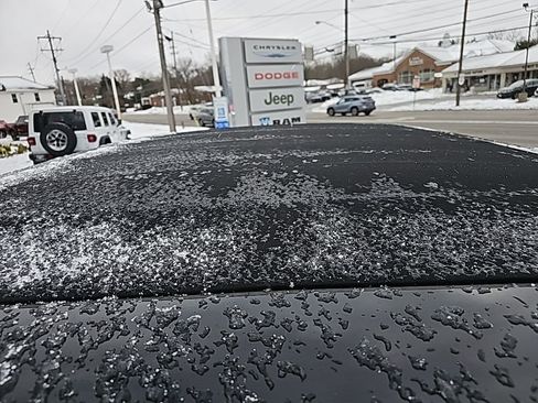 Certified 2021 Jeep Wrangler Unlimited Rubicon image 17