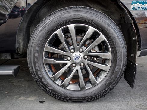 Used 2019 Ford Expedition Max Limited image 28