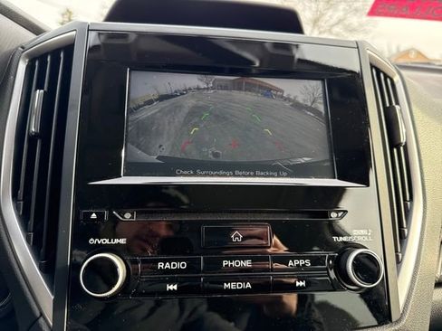 Used 2021 Subaru Forester Premium w/ Popular Package #1 image 35