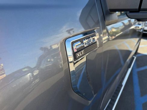 Used 2024 Ford F150 XLT w/ Mobile Office Package image 6