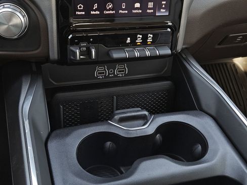 New 2026 RAM 1500 Laramie image 21