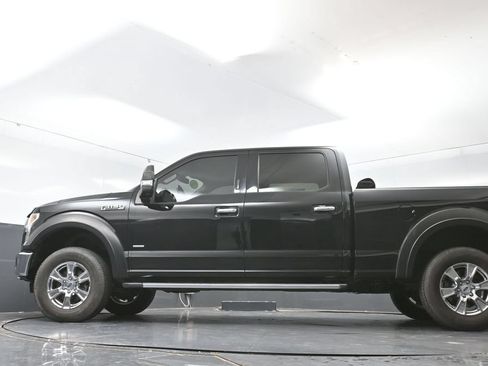 Used 2016 Ford F150 XLT w/ Equipment Group 302A Luxury AWD/4WD image 54