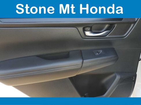Used 2026 Honda CR-V EX image 11