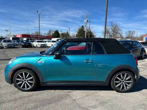 Used 2017 MINI Cooper S image 17