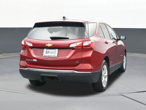 Used 2019 Chevrolet Equinox LT image 13
