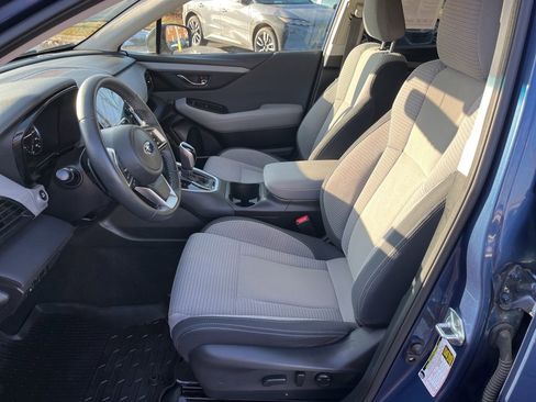 Certified 2022 Subaru Outback Premium w/ Popular Package #1 image 11