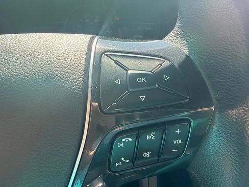 Used 2019 Ford Explorer Limited w/ Class III Trailer Tow Package FWD image 25