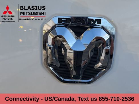 Used 2023 RAM 2500 Laramie image 63