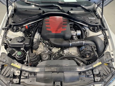 Used 2009 BMW M3 Coupe RWD image 41
