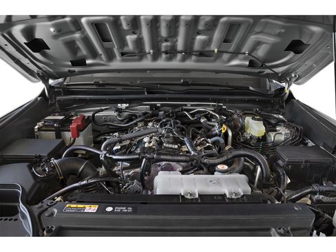 Used 2026 Toyota 4Runner 4WD image 30