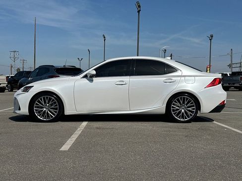 Used 2018 Lexus IS 300 w/ Accessory Package image 2