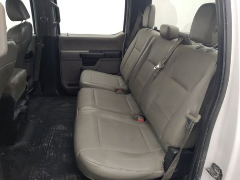 Used 2015 Ford F150 XL image 18