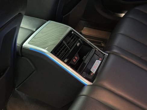Used 2020 BMW 840i Gran Coupe w/ M Sport Package RWD image 30