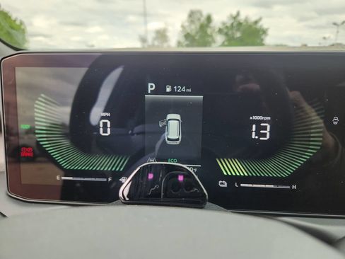 New 2027 Kia Telluride EX AWD/4WD image 18