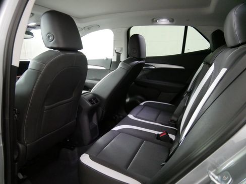 New 2026 Buick Envision Sport Touring image 16