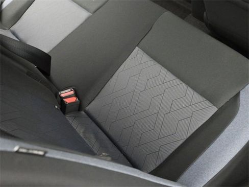 New 2025 Nissan Versa SV w/ Trunk Package image 30