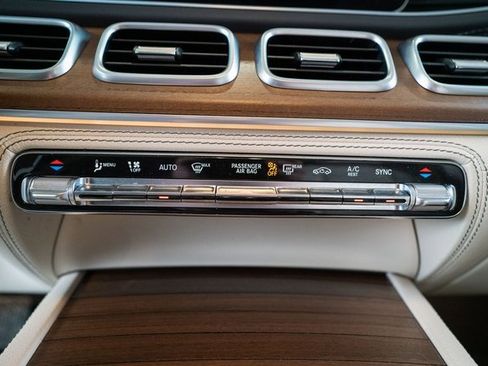 Certified 2023 Mercedes-Benz GLE 350 4MATIC image 19