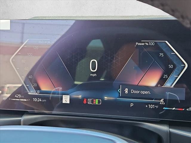 New 2026 BMW 430i w/ Driving Assistance Package RWD image 11