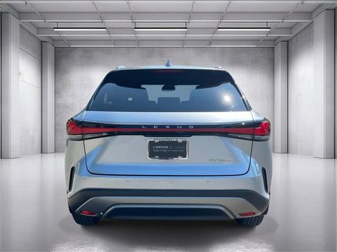 Certified 2025 Lexus RX 350 Premium w/ Accessory Package (P1) FWD image 4