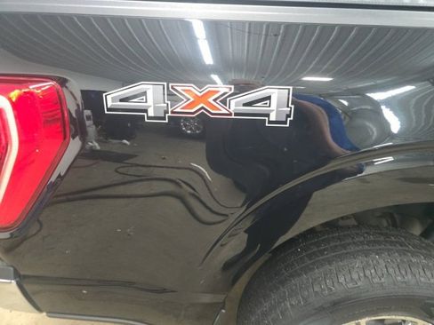 Used 2022 Ford F150 XLT w/ Equipment Group 301A Mid image 9