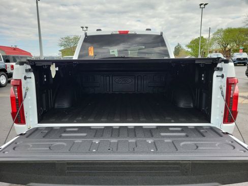 New 2026 Ford F150 STX image 10