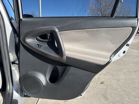 Used 2010 Toyota RAV4 Base image 20